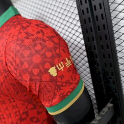 Portugal 2024-25 Red special edition Player Version