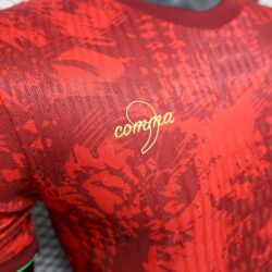 Portugal 2024-25 Special Edition Player Version