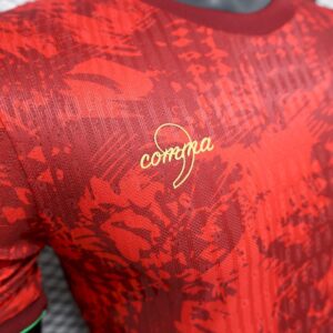 Portugal 2024-25 Special Edition Player Version