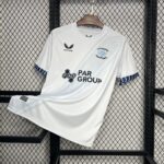 Preston North End F.C. 2024-25 Home Jersey