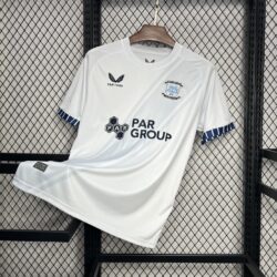 Preston North End F.C. 2024-25 Home Jersey