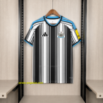 2026-27 Newcastle Home Jersey