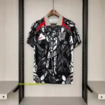 2026-27 England Jersey