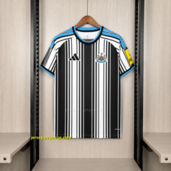 2026-27 Newcastle Home Jersey