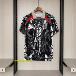 2026-27 England Jersey