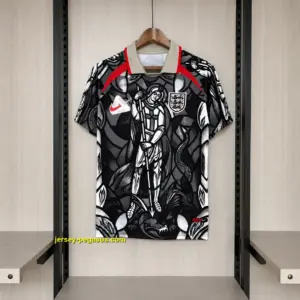 2026-27 England Jersey