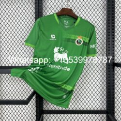 Racing de Santander 2024-25 Away Jersey