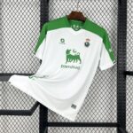 Racing de Santander 2024-25 Home Jersey