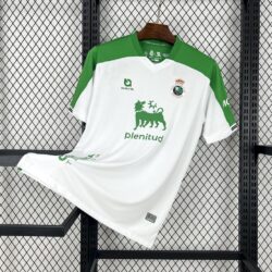 Racing de Santander 2024-25 Home Jersey