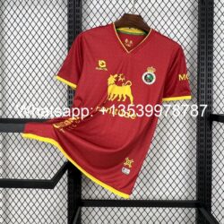 Racing de Santander 2024-25 Third Jersey