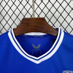 Rangers 2024-25 125th Anniversary Edition Jersey