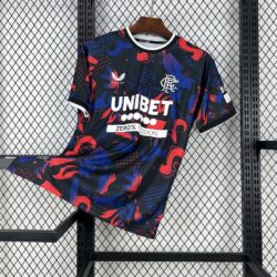 Rangers 2024-25 Third Away Jersey