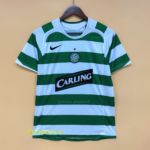 Retro Celtics Home