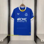 2026-27 Everton Home Jersey