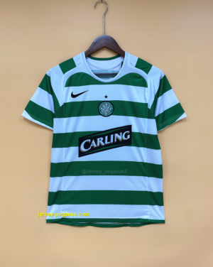 Retro Celtics Home