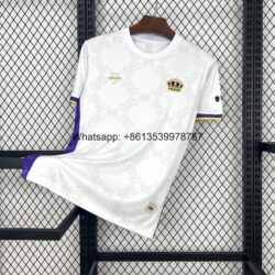 Real Madrid 2024-25 The Siu Edition Jersey