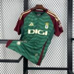 Real Oviedo 2024-25 Third Jersey