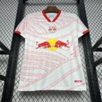 Red Bull Bragantino 2024-25 Home Jersey