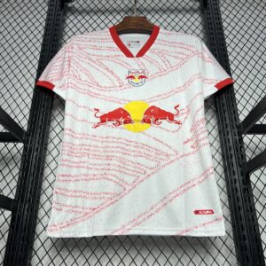Red Bull Bragantino 2024-25 Home Jersey