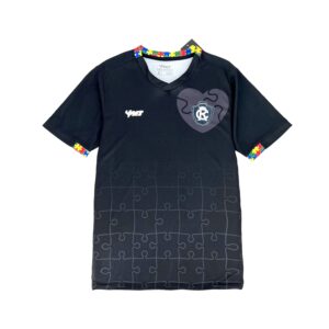Remo 2024-25 Autismo Jersey
