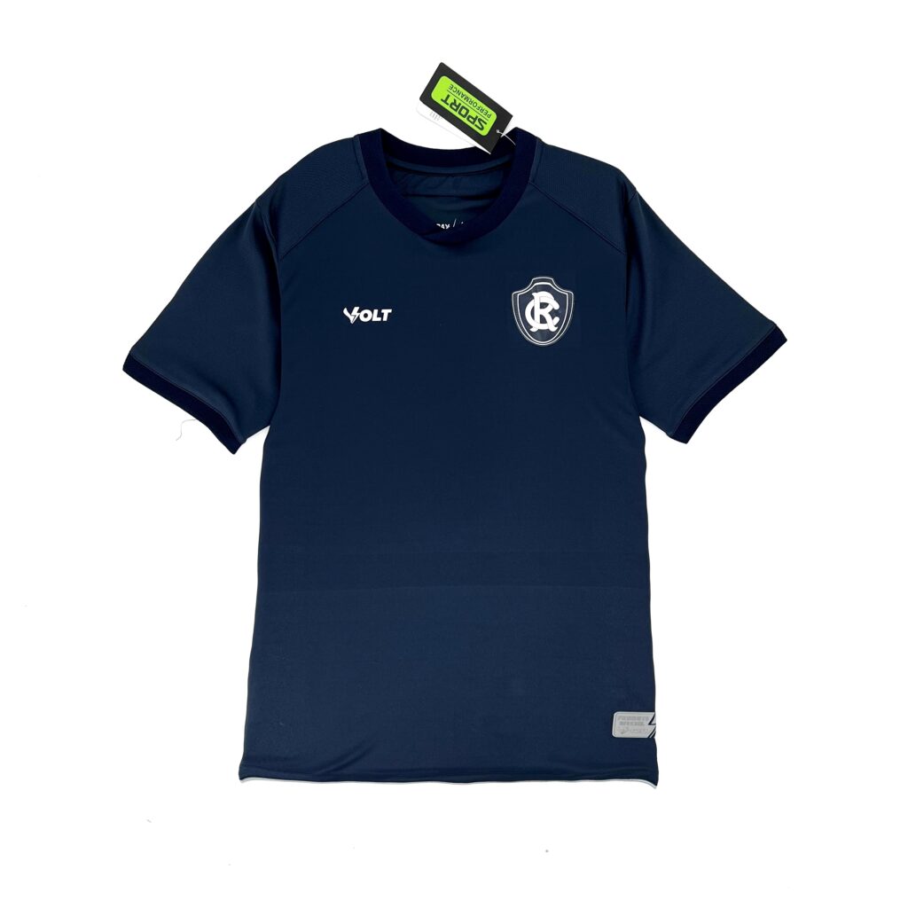 Remo 2024-25 Home Jersey
