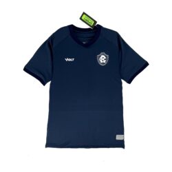 Remo 2024-25 Home Jersey