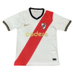 River Plate 2024-25 Home Jersey