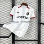 SC Freiburg 2024-25 Away Jersey