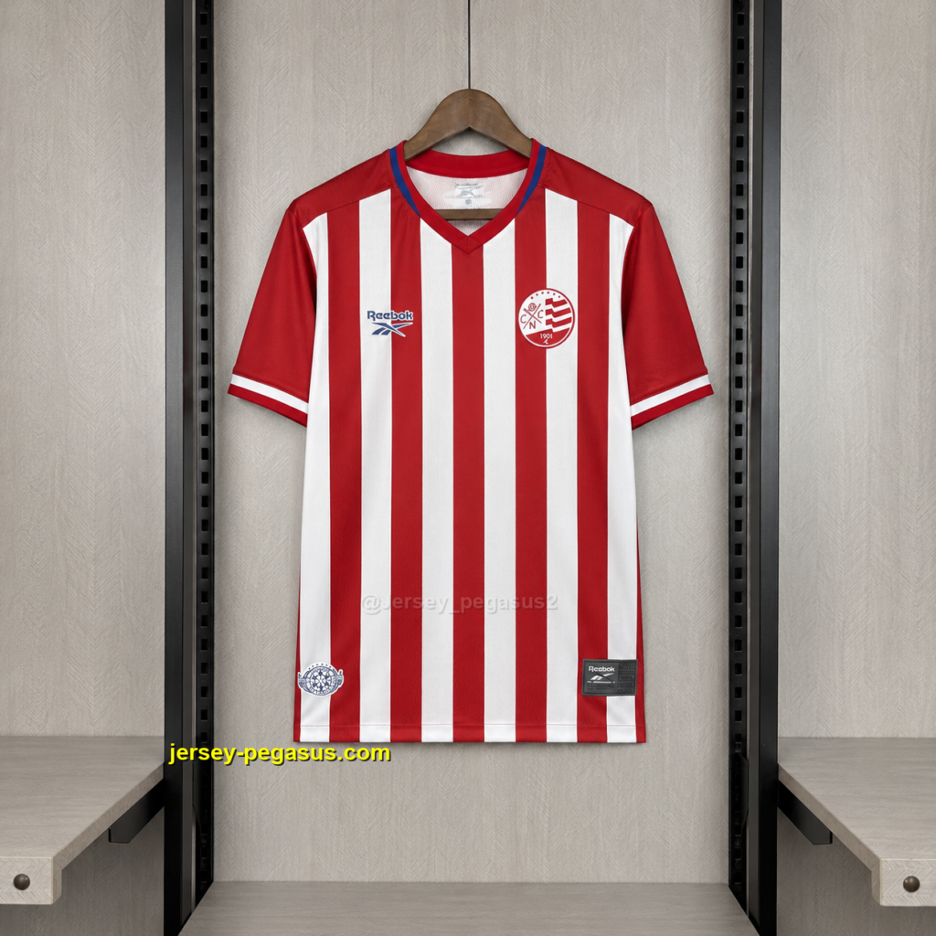 2026-27 Náutico Home