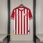 2026-27 Náutico Home