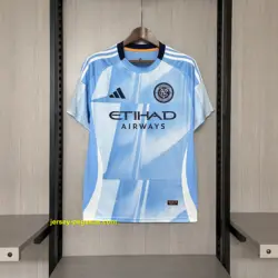 2025-26 New York City Home Jersey