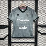 SSC Bari 2024-25 Grey Jersey