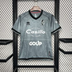 SSC Bari 2024-25 Grey Jersey