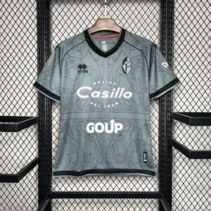 SSC Bari 2024-25 Grey Jersey