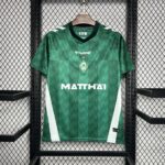 SV Werder Bremen 2024-25 Home Jersey