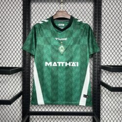 SV Werder Bremen 2024-25 Home Jersey