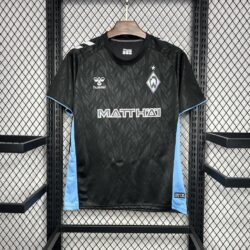 SV Werder Bremen 2024-25 Third Away Jersey