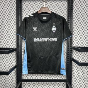 SV Werder Bremen 2024-25 Third Away Jersey