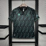 Sheffield United F.C. 2024-25 Away Jersey