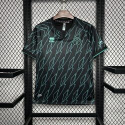 Sheffield United F.C. 2024-25 Away Jersey