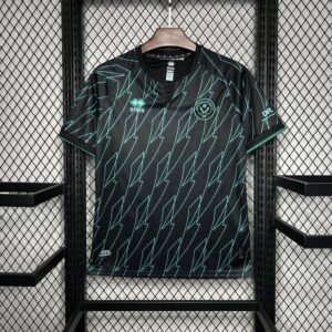 Sheffield United F.C. 2024-25 Away Jersey