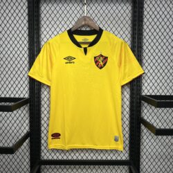 Sport Recife 2024-25 Away Jersey