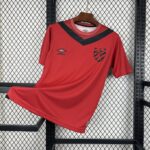 Sport Recife 2024-25 Third Jersey