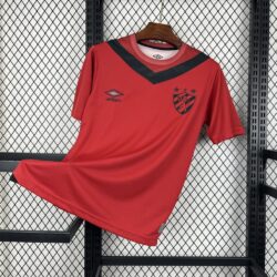 Sport Recife 2024-25 Third Jersey