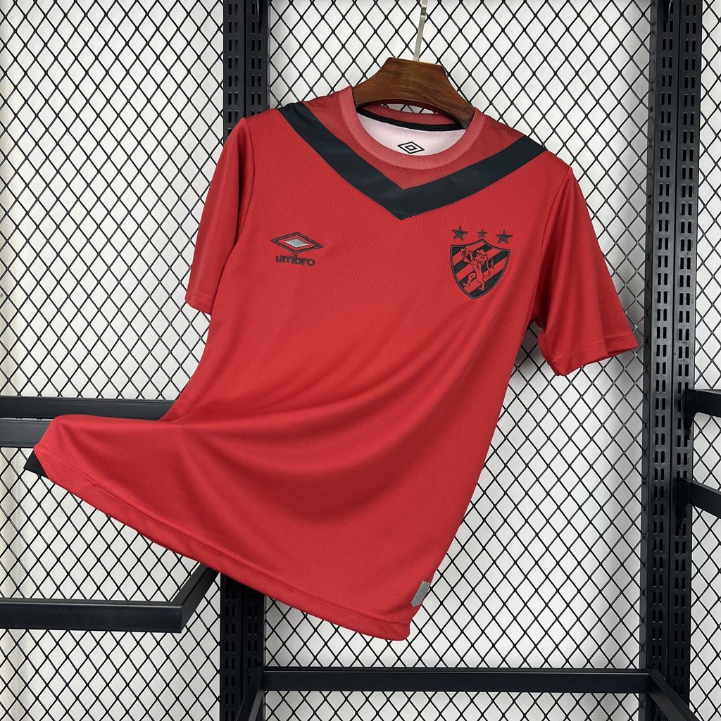 Sport Recife 2024-25 Third Jersey