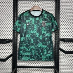 Sporting CP 2024-25 Pre-Match Jersey