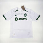 Sporting CP 2024-25 Souvenir Jersey