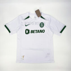 Sporting CP 2024-25 Souvenir Jersey