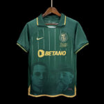 Sporting CP 2024-25 Special Edition Jersey