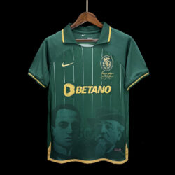 Sporting CP 2024-25 Special Edition Jersey
